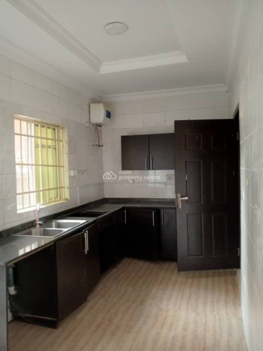 Luxury 3 Bedroom Bungalow, Thomas Estate, Ajah, Lagos, Detached Bungalow for Rent