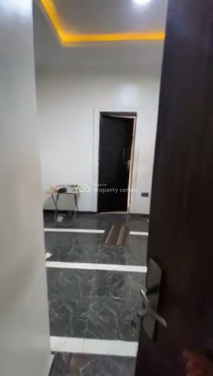 an Executive One Bedroom Apartment (miniflat), Pedro, Gbagada, Lagos, Mini Flat (room and Parlour) for Sale