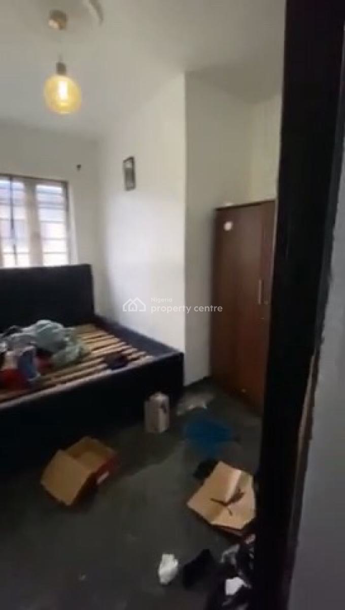 an Executive One Bedroom Apartment (miniflat), Pedro, Gbagada, Lagos, Mini Flat (room and Parlour) for Sale