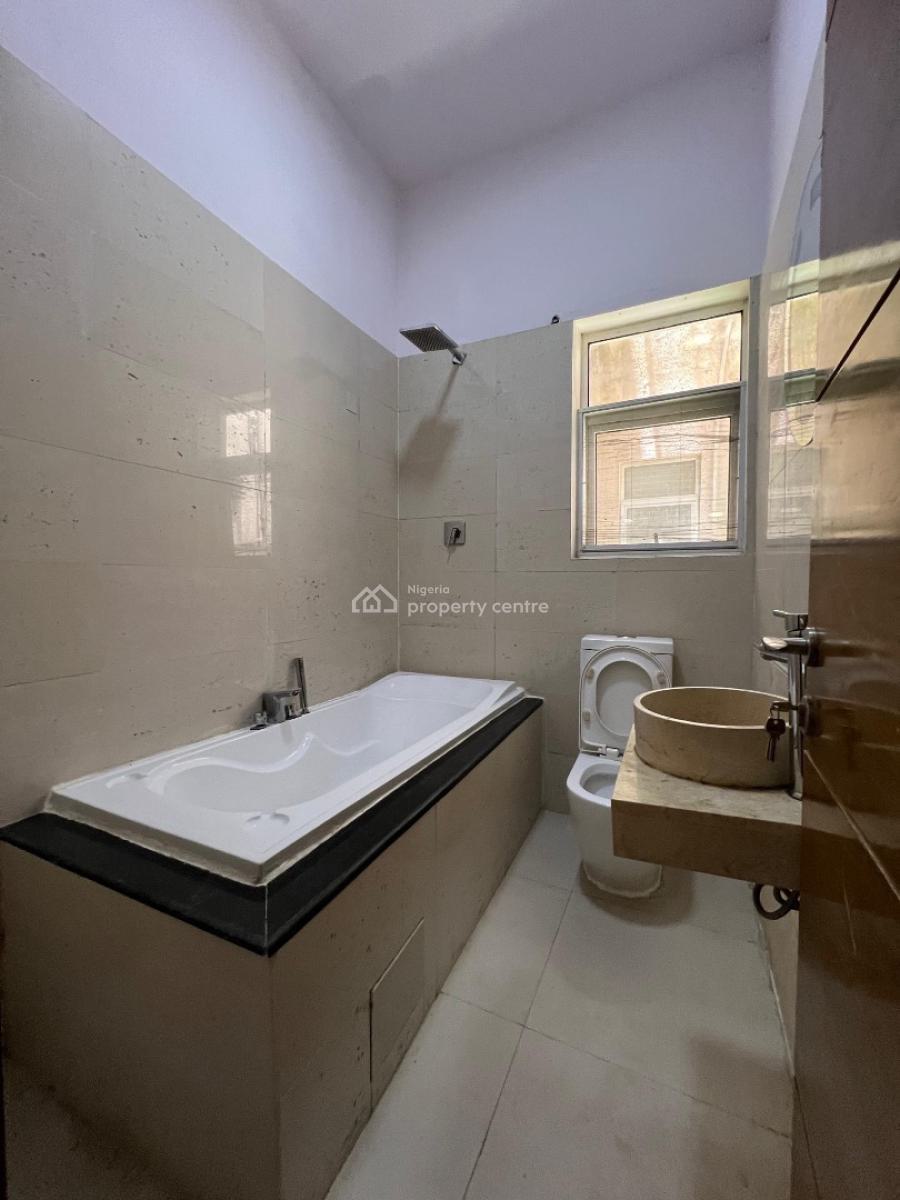 Most Luxurious 3 Bedroom Apartments with Modern Facilities, Banana Island, Ikoyi, Lagos, House for Sale