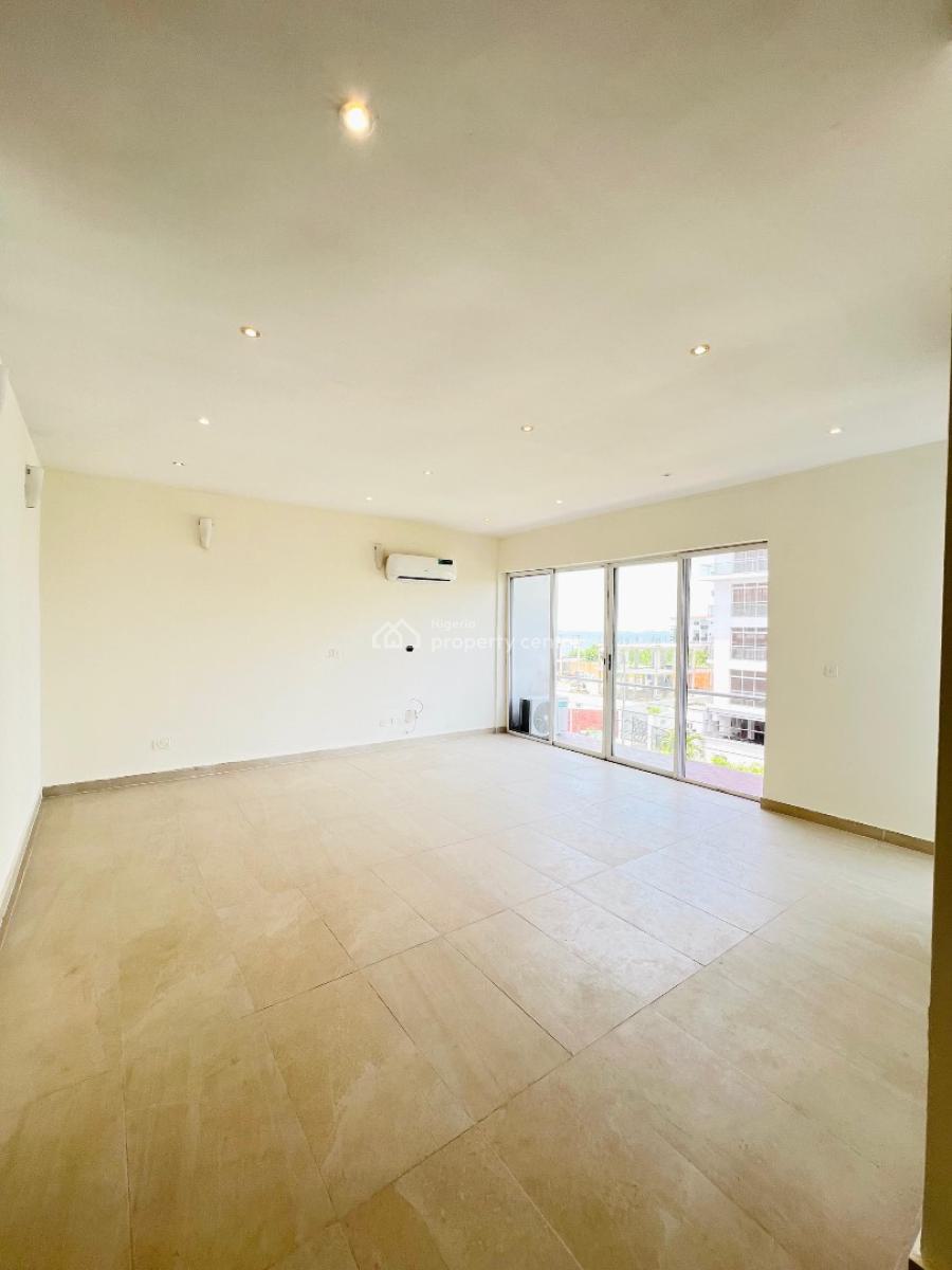 Most Luxurious 3 Bedroom Apartments with Modern Facilities, Banana Island, Ikoyi, Lagos, House for Sale