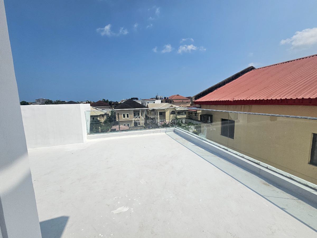 Luxury 5 Bedroom Fully Detached Duplex with Bq and Pool, Off Admiralty Road, Lekki Phase 1, Lekki, Lagos, Detached Duplex for Sale