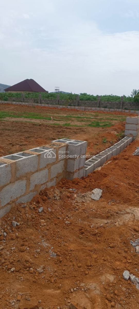 3 Bedroom Duplex Detached, Champion Royal Assembly, Kubwa, Abuja, Mixed-use Land for Sale
