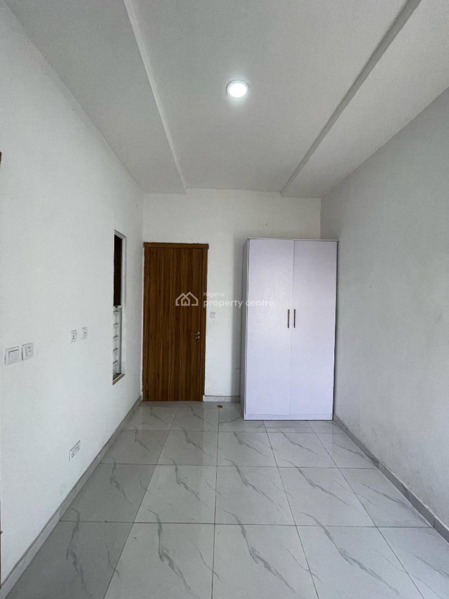 Luxury 4 Bedroom Terrace Duplex, Ikota Vila, Lekki, Lagos, Terraced Duplex for Sale