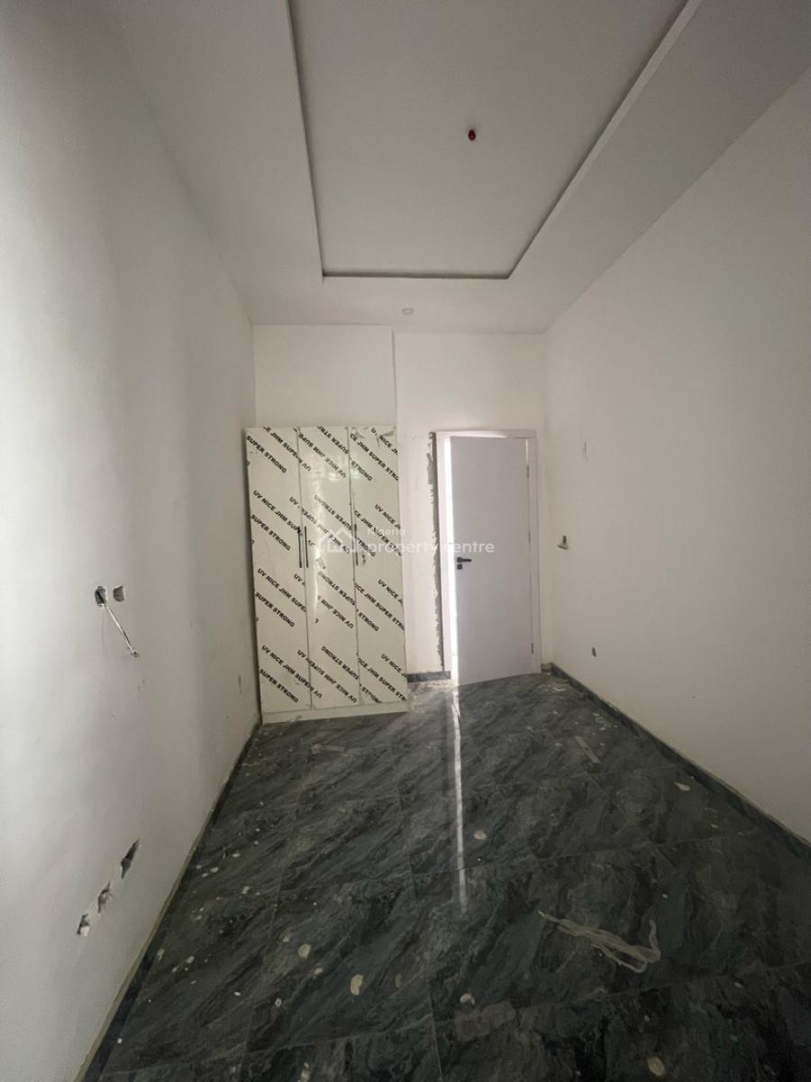 Luxury Newly Built 4 Bedroom Semi Detached Duplex, Ikota, Lekki, Lagos, Semi-detached Duplex for Sale