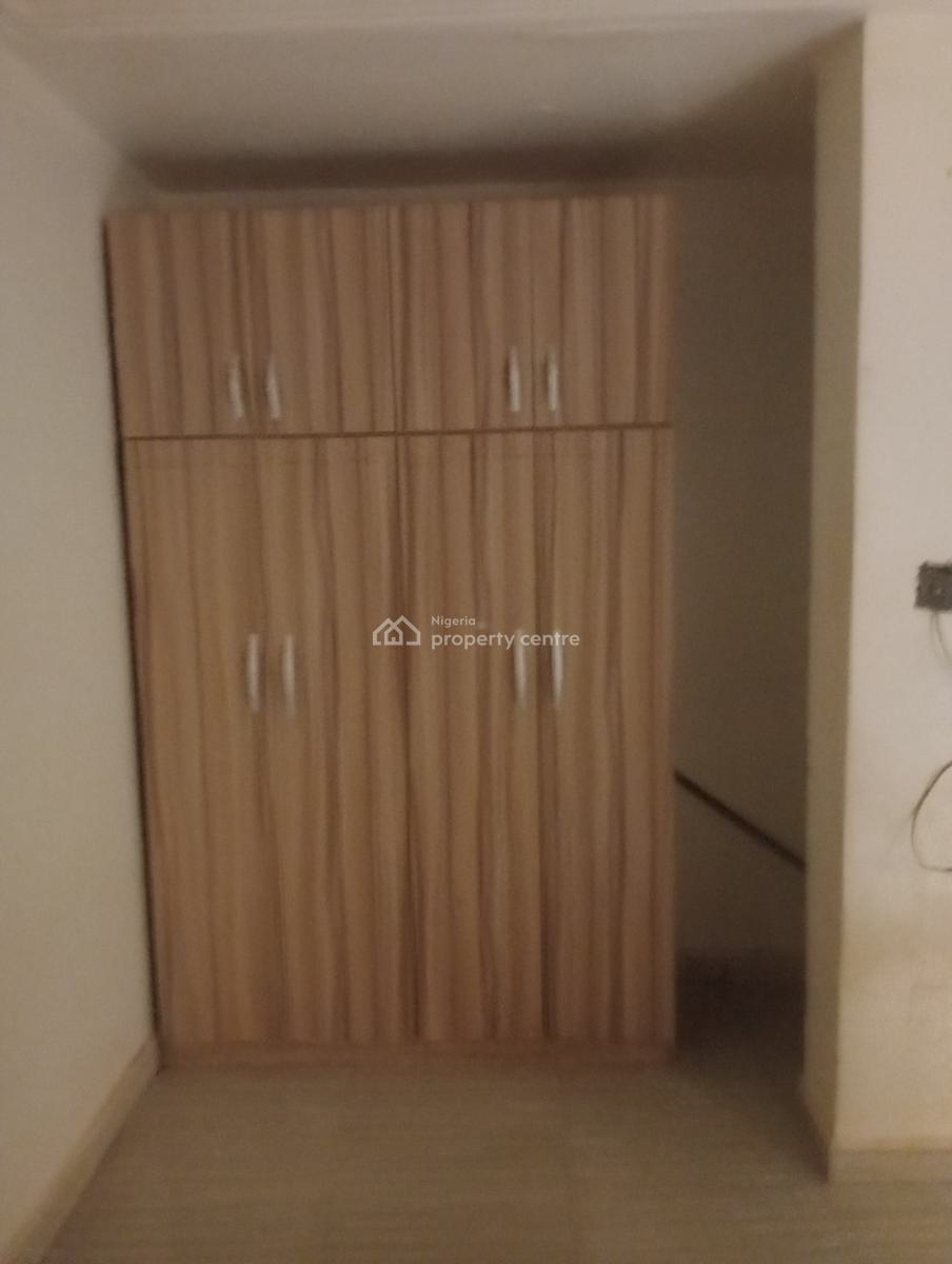 Standard 1 Bedroom Apartment Now Available, Jabi By Lento Aluminium, Mbora (nbora), Abuja, Mini Flat (room and Parlour) for Rent