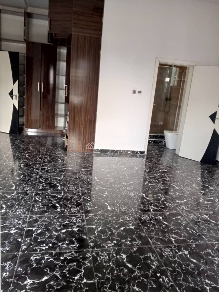 Luxury Master Bedroom, Ikota Villa Estate, Lekki, Lagos, Self Contain (single Rooms) for Rent