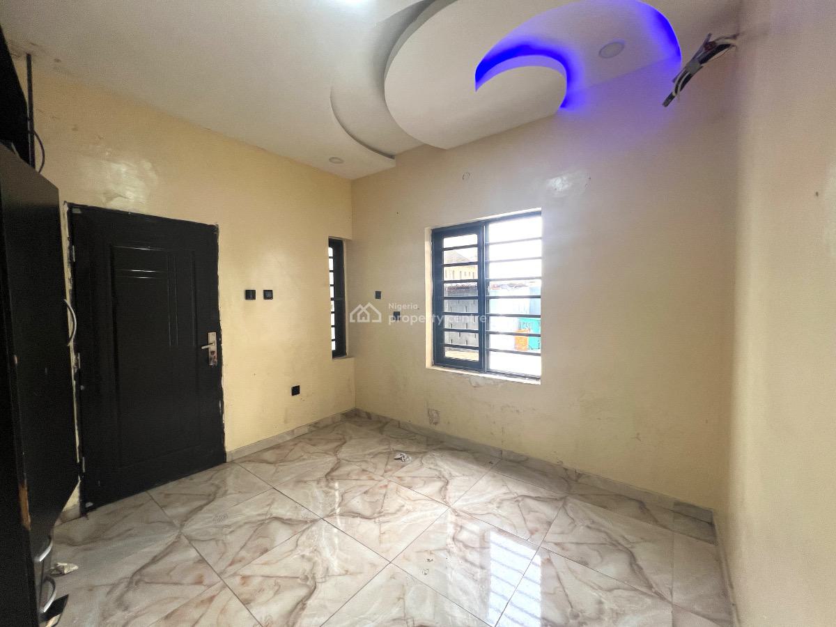 3 Bedroom Apartment Inside an Estate, Divine Estate, Bogije, Ibeju Lekki, Lagos, Flat / Apartment for Sale