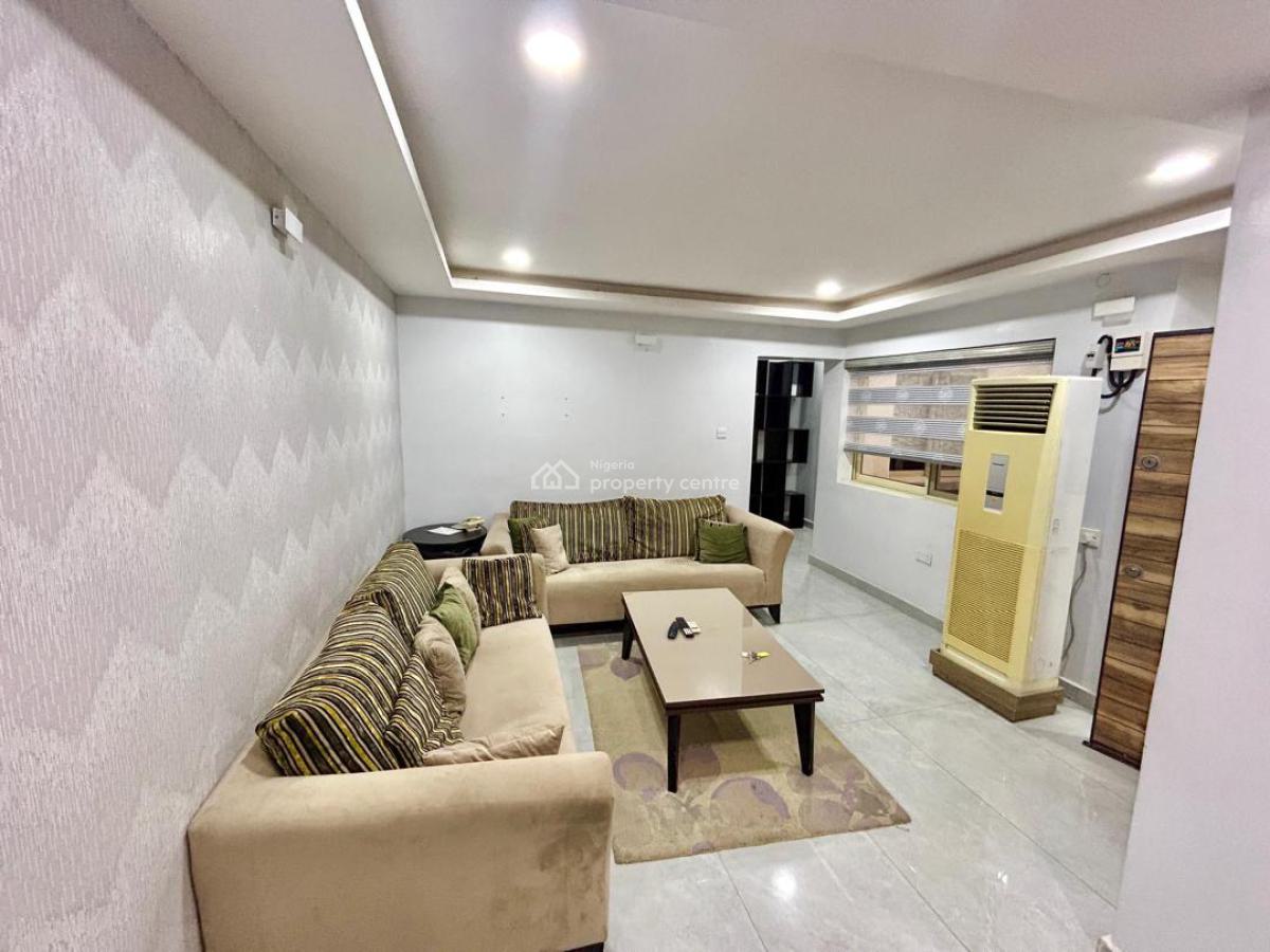 2 Bedroom Penthouse, Ikoyi, Lagos, Flat / Apartment for Rent