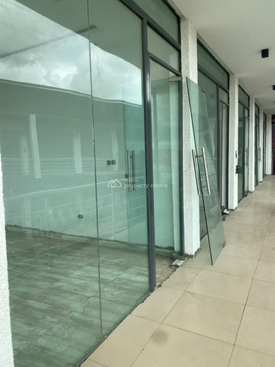 Shop Space Suitable for Pharmacy and More, Ajah, Ajah, Lagos, Plaza / Complex / Mall for Rent
