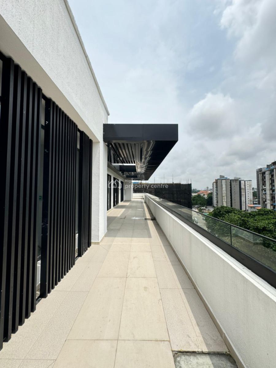 4-bedroom Penthouse, Old Ikoyi, Ikoyi, Lagos, House for Sale