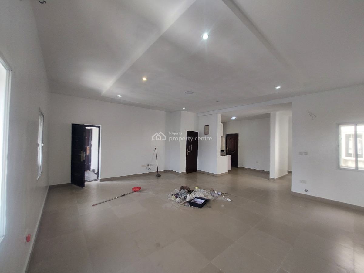 2 Bedroom Apartment, Welwyngate Apartments, Primerose Avenue, Osapa, Lekki, Lagos, Flat / Apartment for Rent