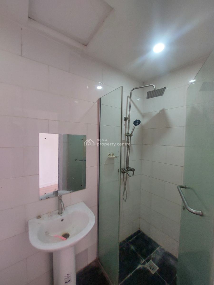 2 Bedroom Apartment, Welwyngate Apartments, Primerose Avenue, Osapa, Lekki, Lagos, Flat / Apartment for Rent