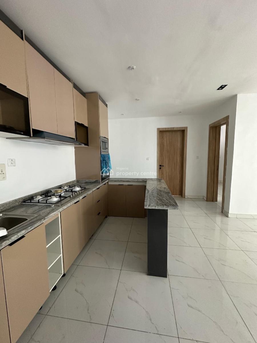 Newly Built 2 Bedroom Apartment, Ikate Elegushi, Lekki, Lagos, Flat / Apartment for Sale
