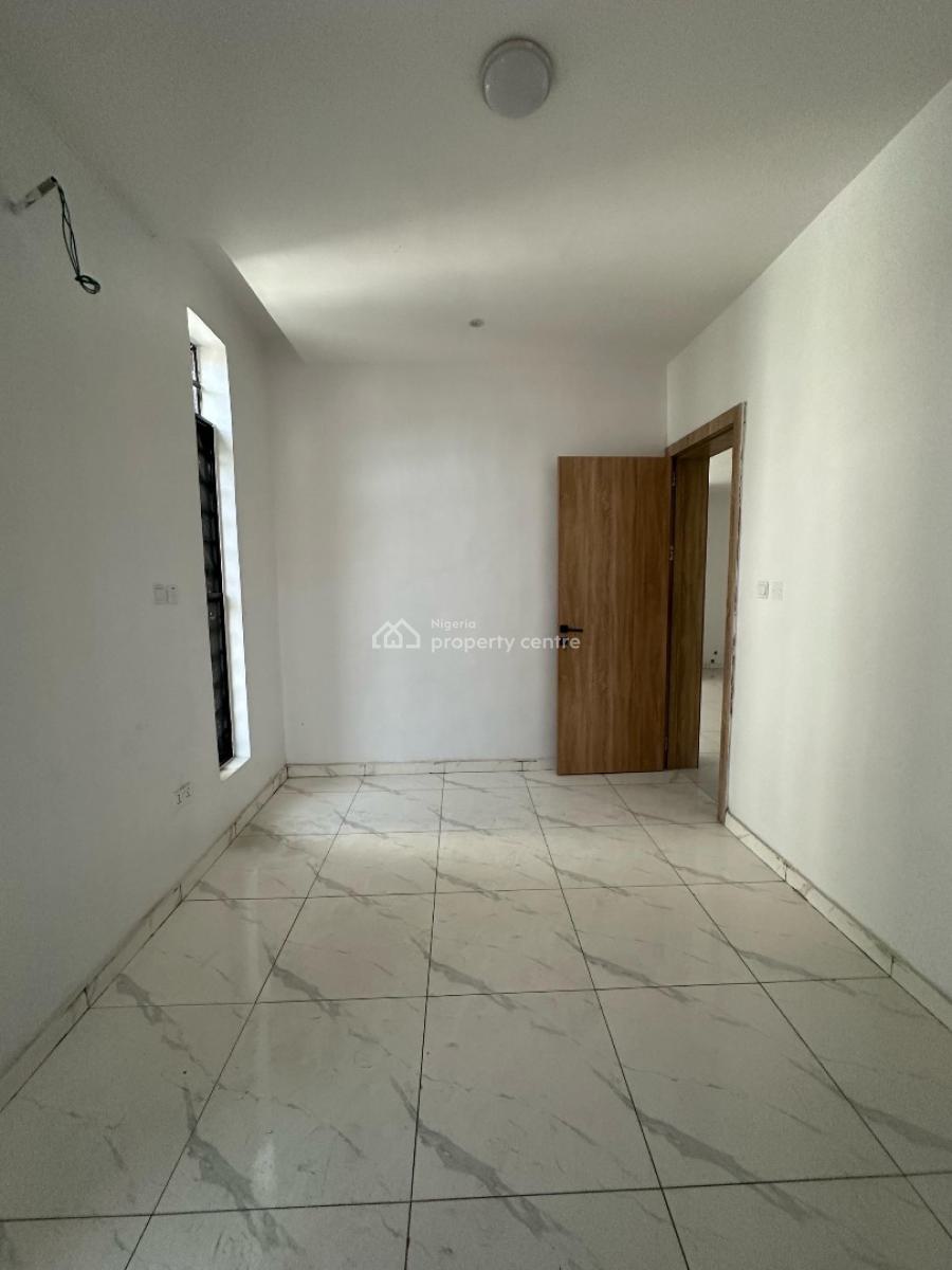 Newly Built 2 Bedroom Apartment, Ikate Elegushi, Lekki, Lagos, Flat / Apartment for Sale