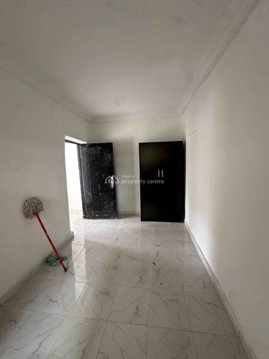 Spacious Miniflat, Peace Estate, Sangotedo, Ajah, Lagos, Mini Flat (room and Parlour) for Rent