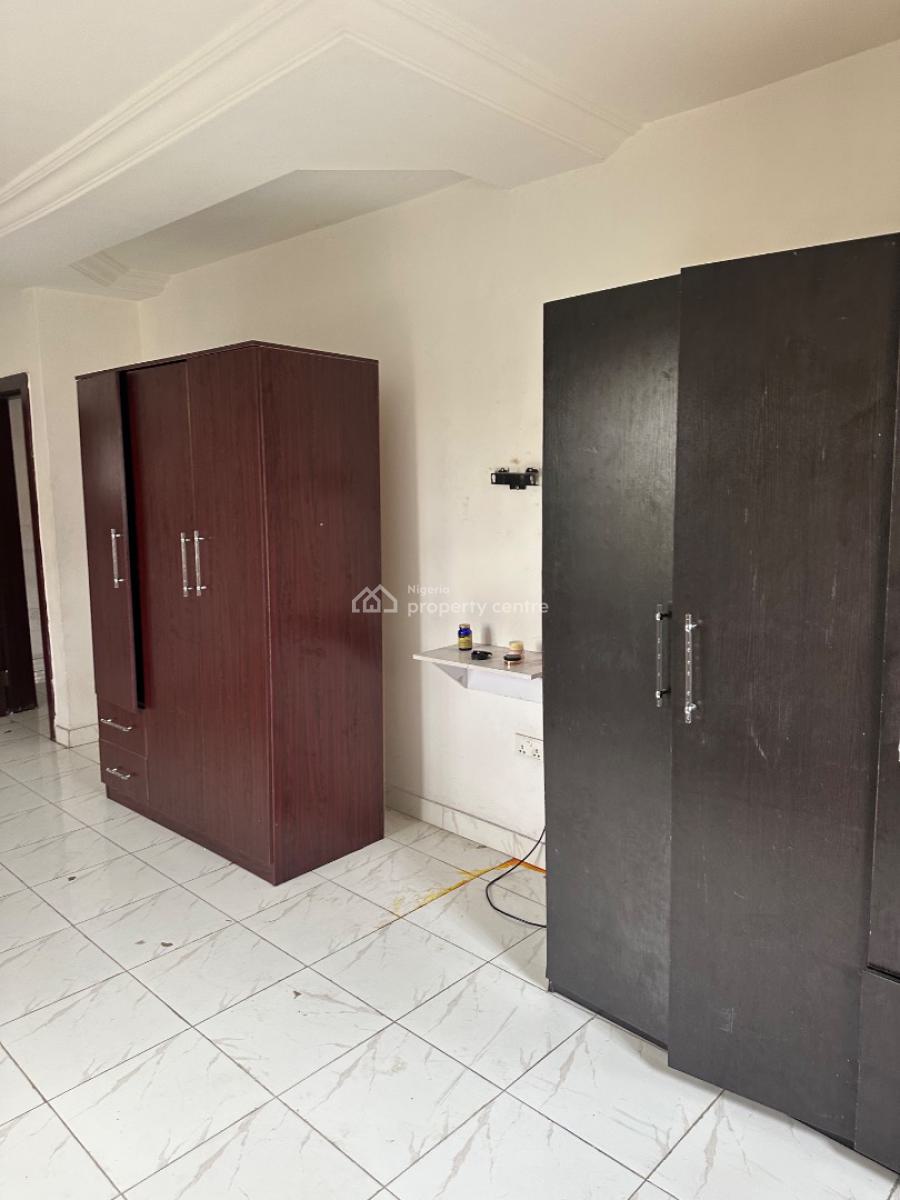 2 Bedrooms Flat, Peace Estate, Sangotedo, Ajah, Lagos, Flat / Apartment for Rent