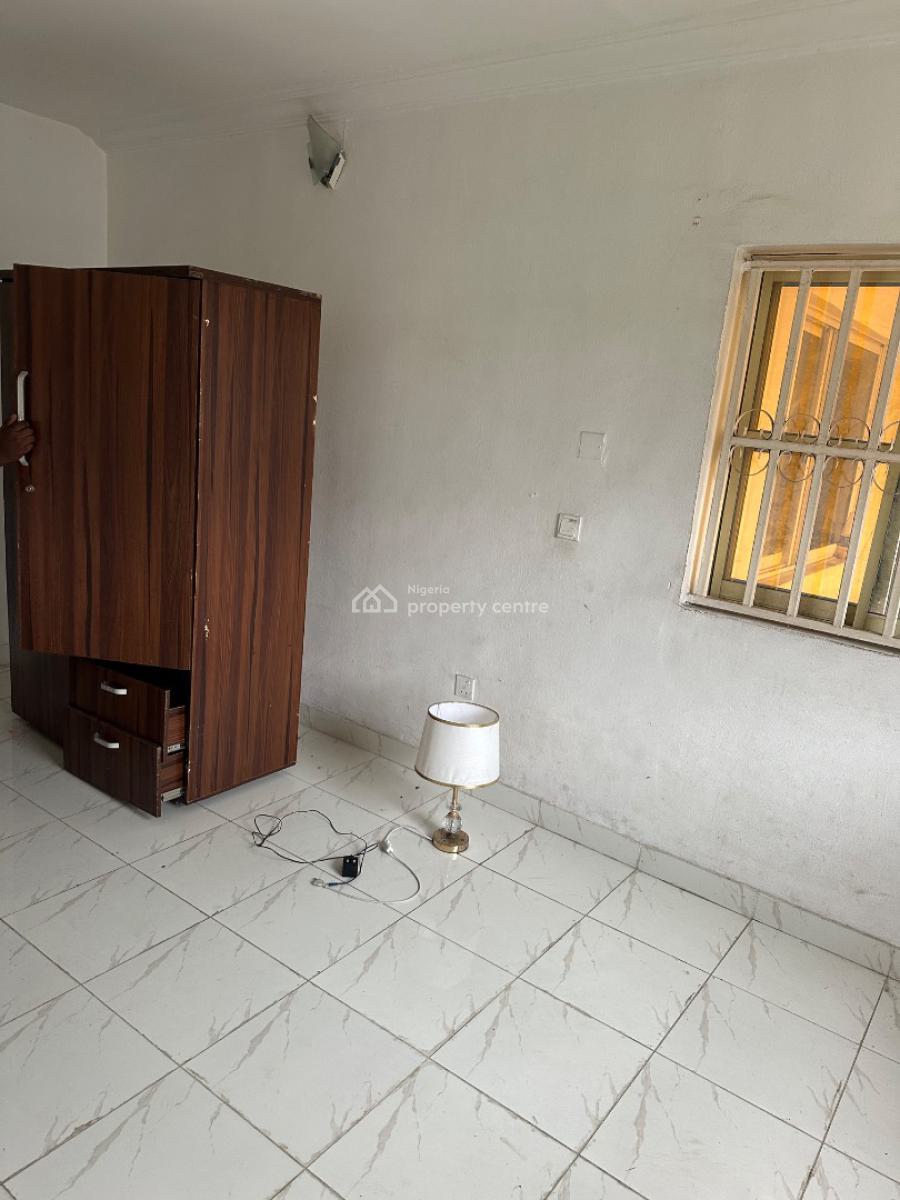 2 Bedrooms Flat, Peace Estate, Sangotedo, Ajah, Lagos, Flat / Apartment for Rent