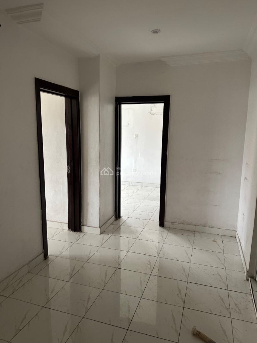 2 Bedrooms Flat, Peace Estate, Sangotedo, Ajah, Lagos, Flat / Apartment for Rent