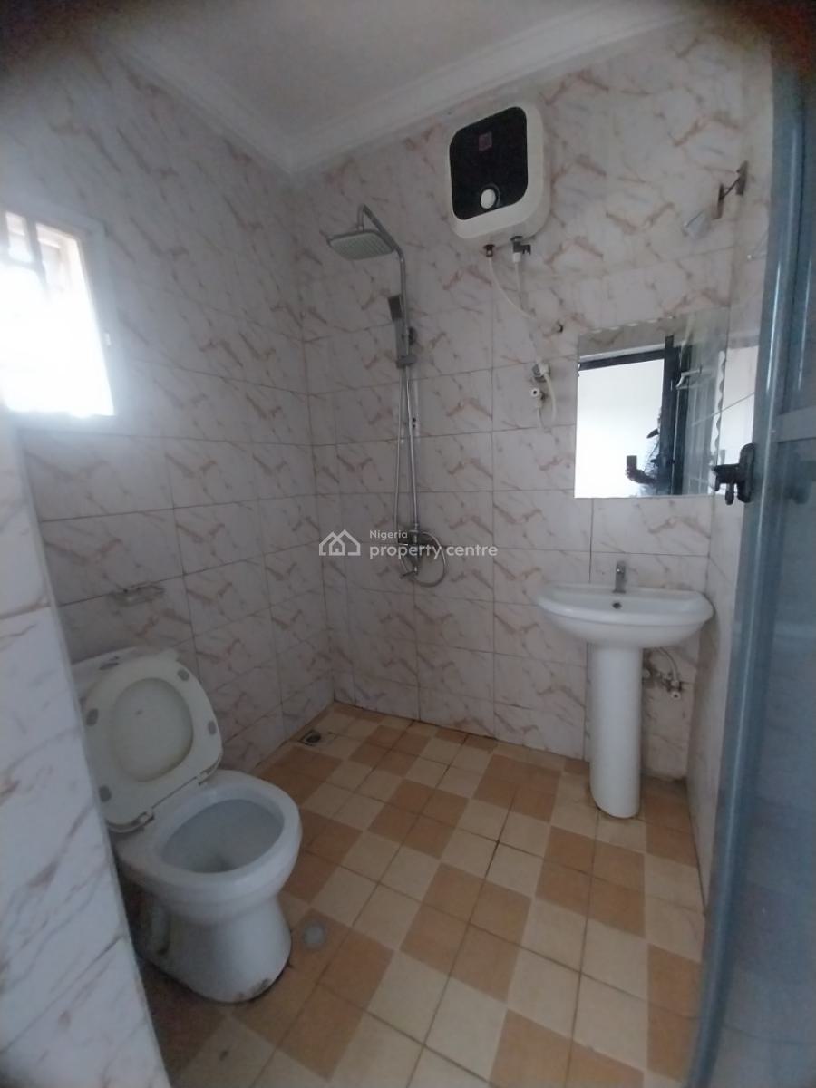 Tastefully Finished 3 Bedroom Flat, Opic Estate, Opic, Isheri North, Lagos, Flat / Apartment for Rent