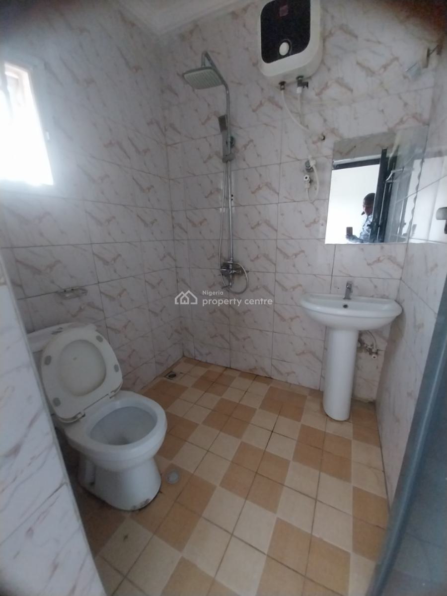 Tastefully Finished 3 Bedroom Flat, Opic Estate, Opic, Isheri North, Lagos, Flat / Apartment for Rent
