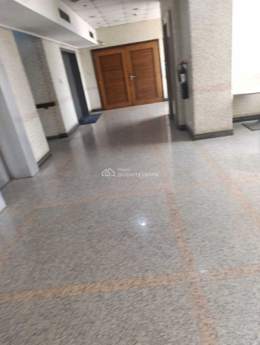 Beautiful, Well Maintained Office Space, Victoria Island (vi), Lagos, Office Space for Rent