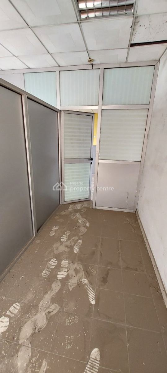 65sqm & 130sqm Commercial Office Space, Igbo Efon, Lekki, Lagos, Office Space for Rent