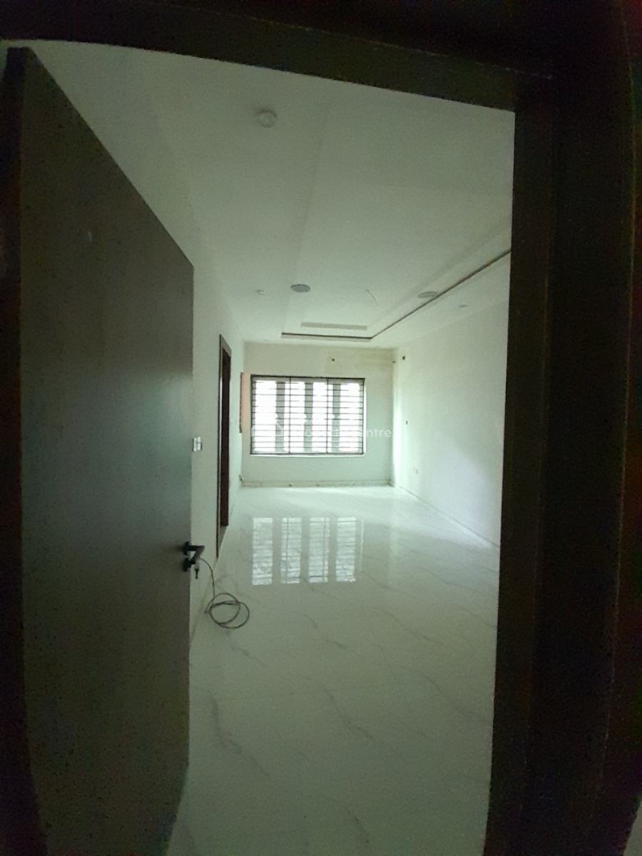 Luxury and Spacious Studio Apartment/self Contain, Horizon Cyberville Estate, Ikate Elegushi, Lekki, Lagos, Self Contain (single Rooms) for Rent