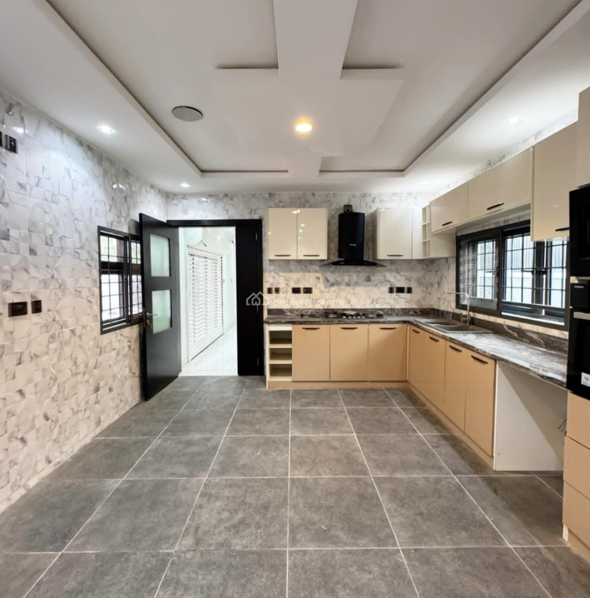 5bedroom Detached Duplex, Lekki Phase 1, Lekki Phase 1, Lekki, Lagos, Detached Duplex for Rent