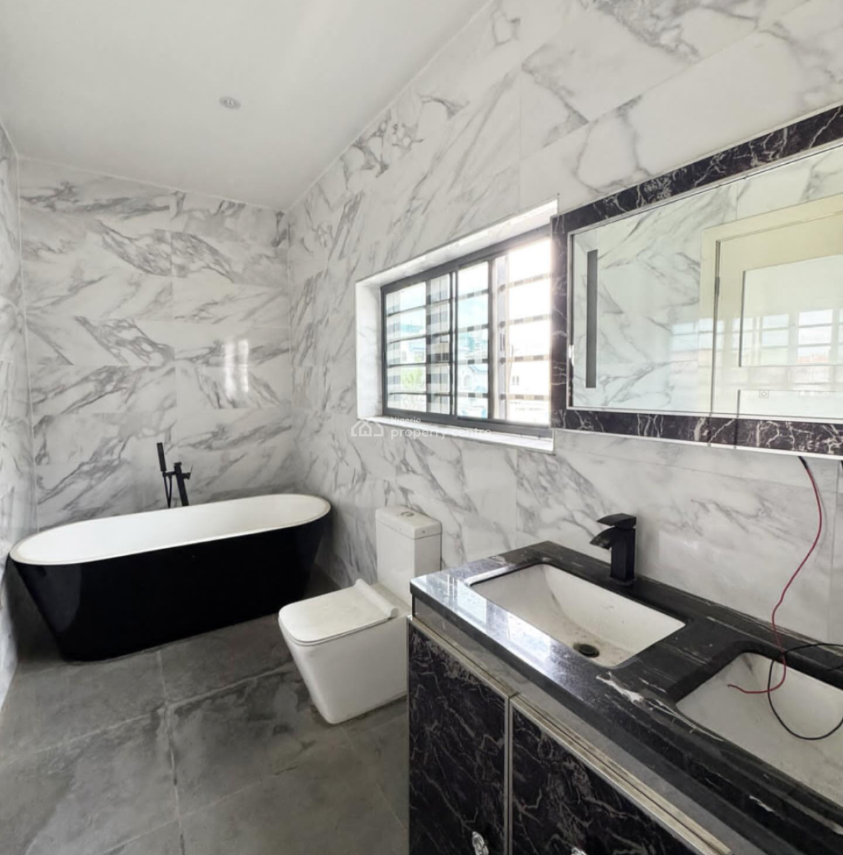 5bedroom Detached Duplex, Lekki Phase 1, Lekki Phase 1, Lekki, Lagos, Detached Duplex for Rent