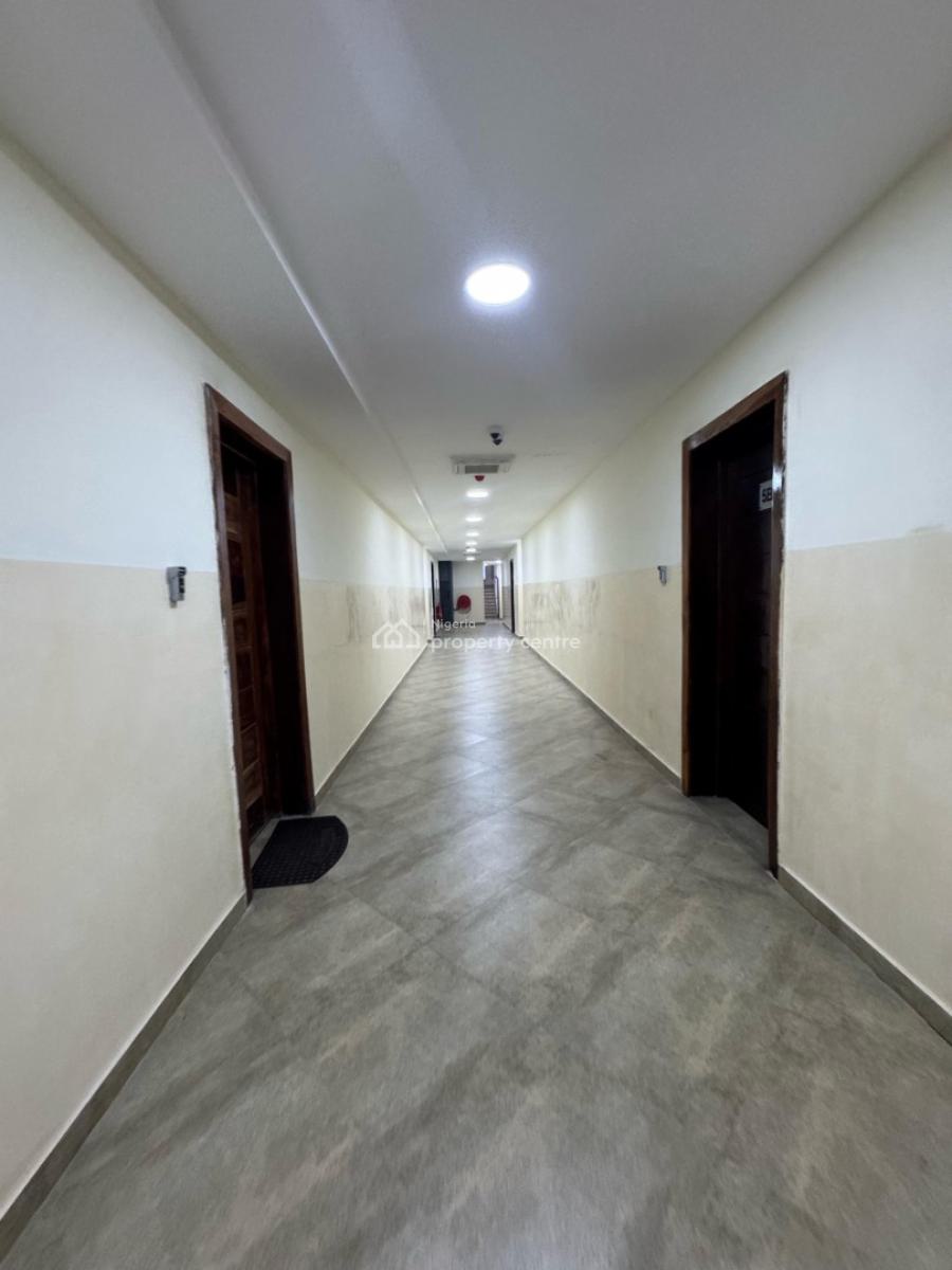 Brand New 3bedroom Maisonnette with Swimming Pool, Lekki Phase 1, Lekki, Lagos, House for Rent
