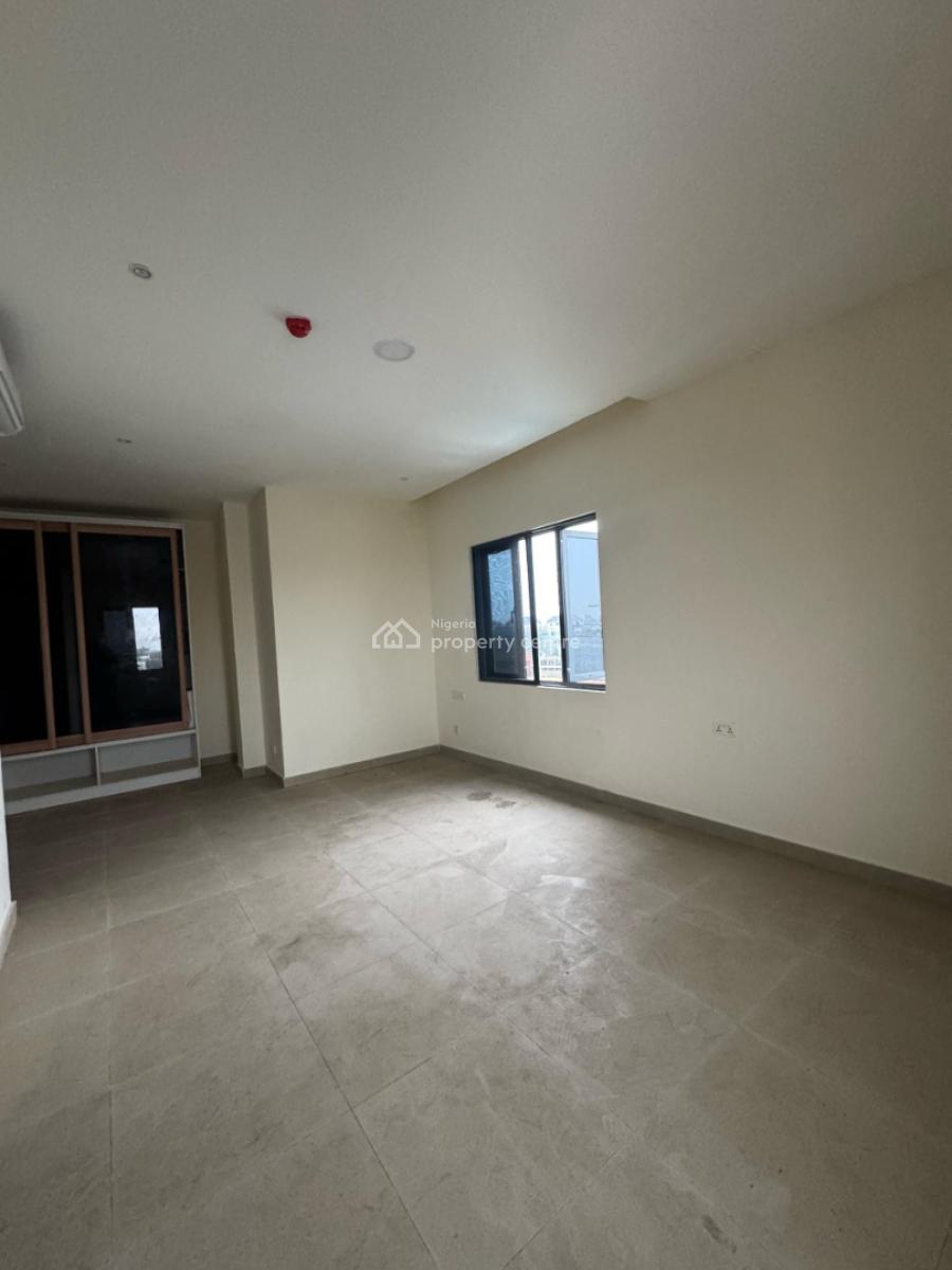 Brand New 3bedroom Maisonnette with Swimming Pool, Lekki Phase 1, Lekki, Lagos, House for Rent