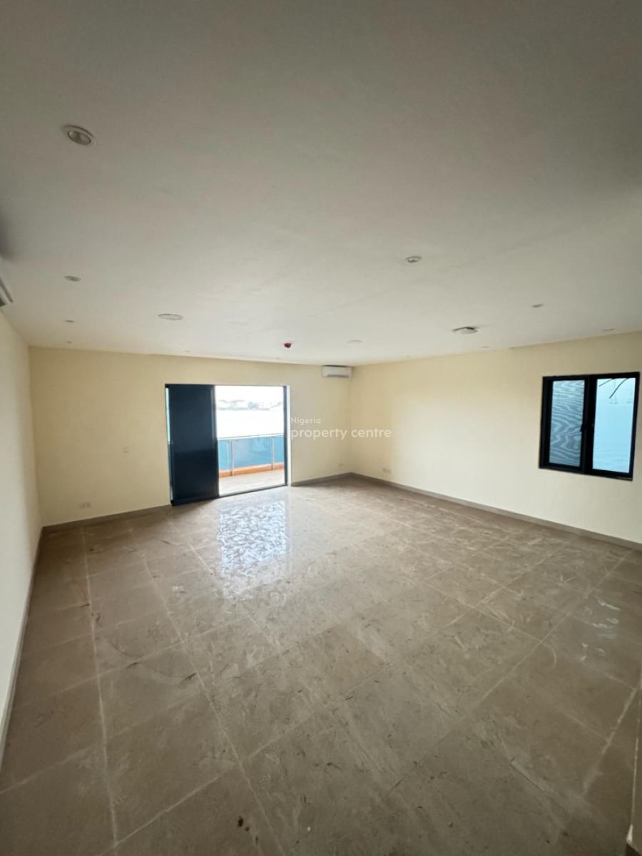 Brand New 3bedroom Maisonnette with Swimming Pool, Lekki Phase 1, Lekki, Lagos, House for Rent