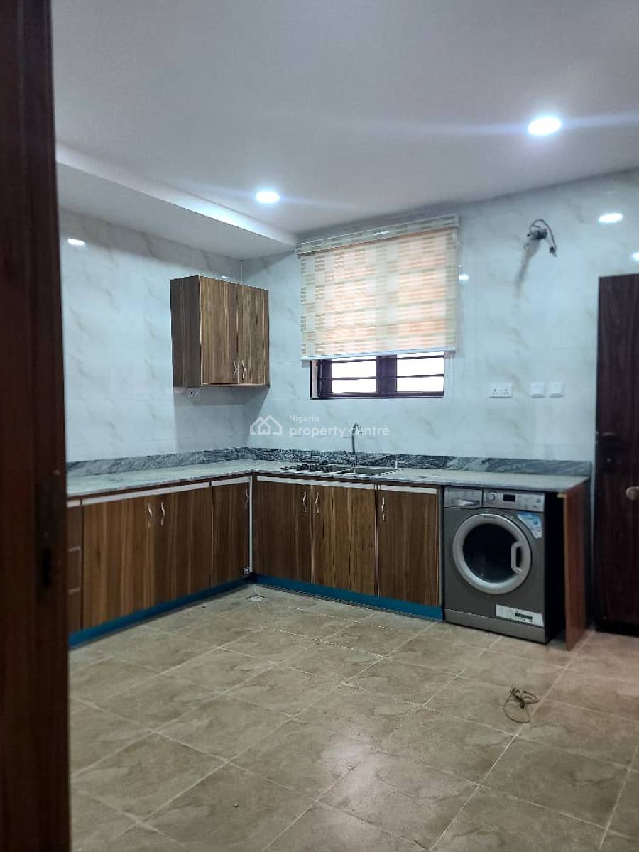 32 Units of 4 Bedroom Terraced Duplex with 1 Bq, Ikate, Lekki, Lagos, Terraced Duplex for Sale