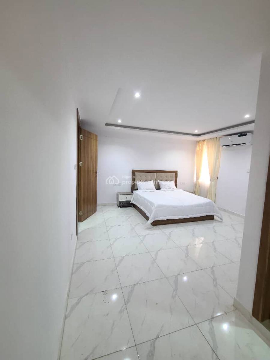 32 Units of 4 Bedroom Terraced Duplex with 1 Bq, Ikate, Lekki, Lagos, Terraced Duplex for Sale
