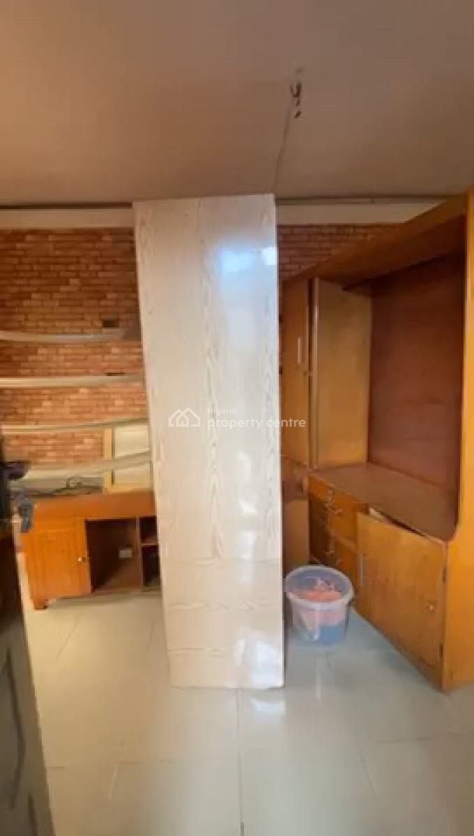Decent Spacious 3 Bedroom Ground Floor, Atunrase Estate, Gbagada, Lagos, Flat / Apartment for Rent