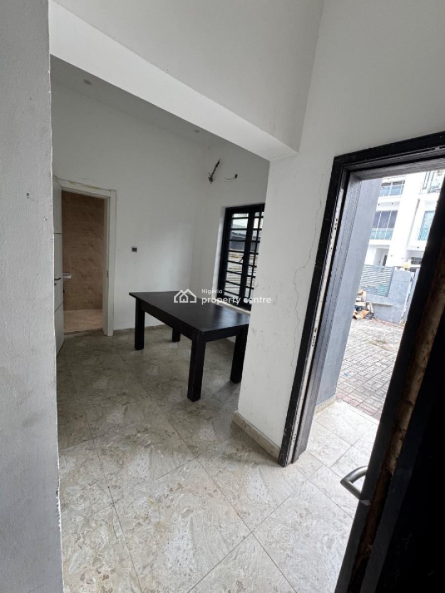 Looking for a Spacious House? Check This Awesome 5bed Mansion, The Palm Residence Estate, Jakande, Lekki, Lagos, Detached Duplex for Rent