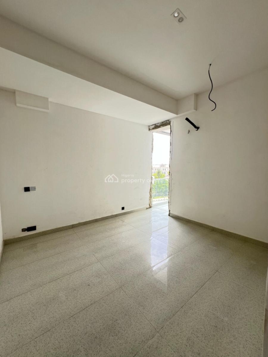 a Luxury 6-bedroom Maisonette, Ikoyi, Lagos, House for Sale