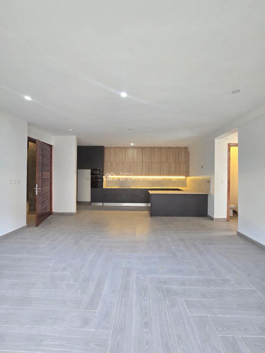 Luxuriously Built 2 Bedroom Apartment in a Serene Location, Exquisitely Built, with Private Pool, Gym and Elevator, Ikate, Lekki, Lagos, Flat / Apartment for Sale