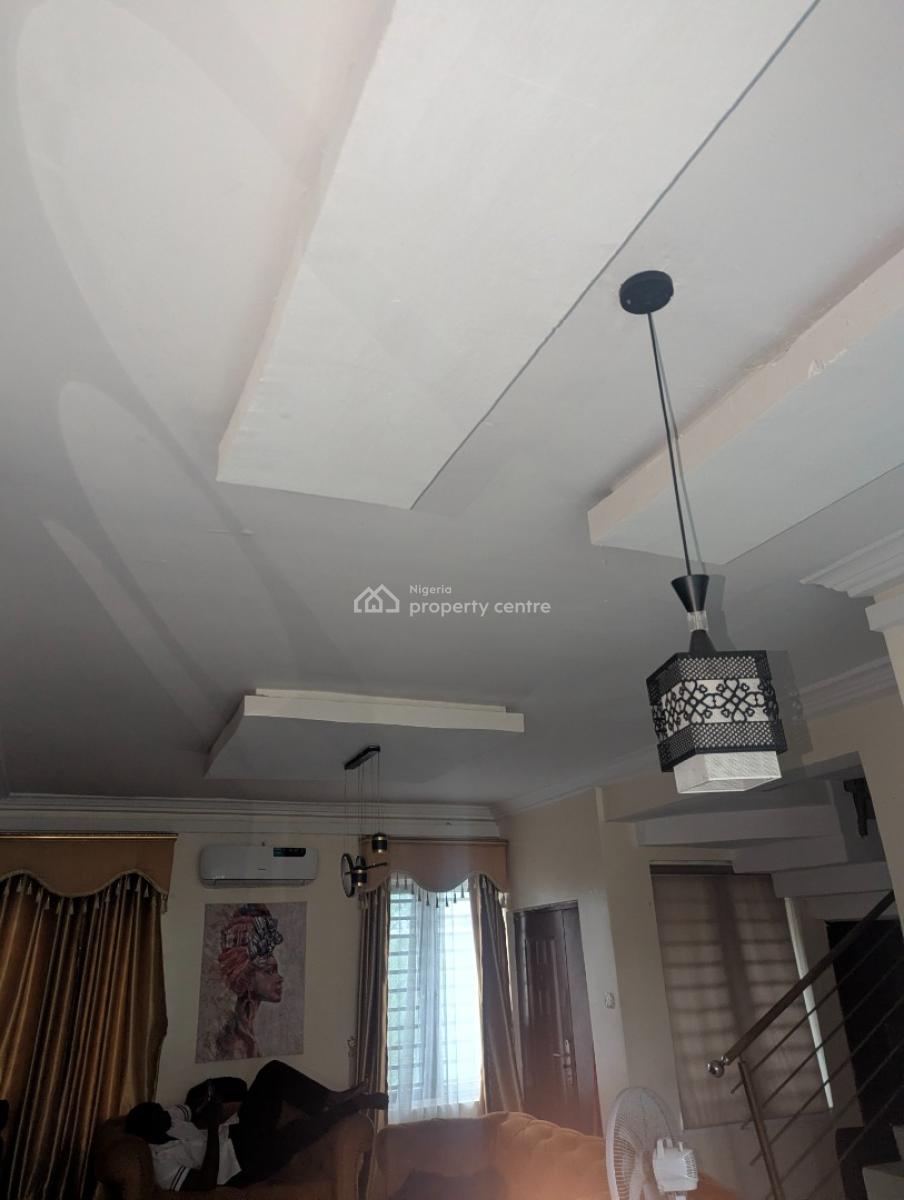 Luxury 2 Bedroom Duplex, Ilesha Close, Beechwood Estate, Ibeju Lekki, Lagos, Flat / Apartment for Rent