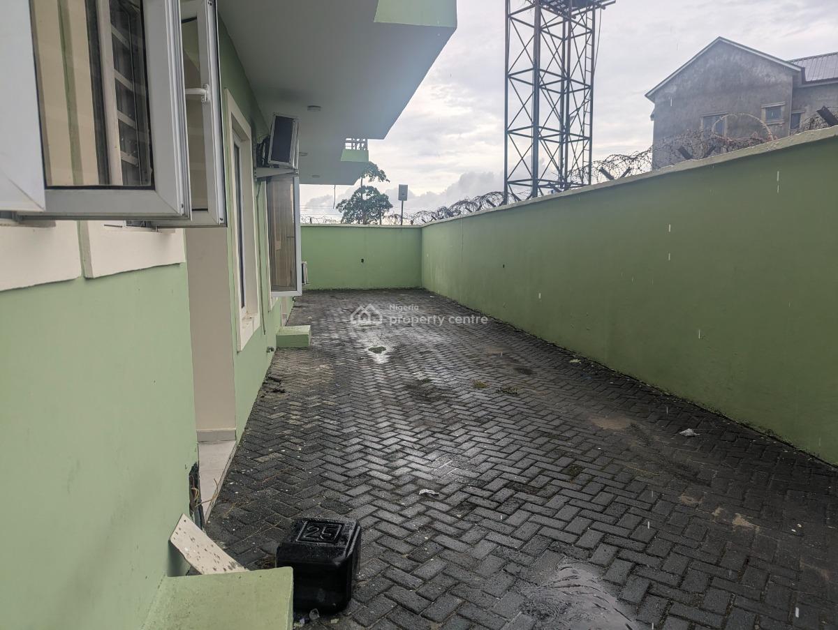 Luxury 2 Bedroom Duplex, Ilesha Close, Beechwood Estate, Ibeju Lekki, Lagos, Flat / Apartment for Rent