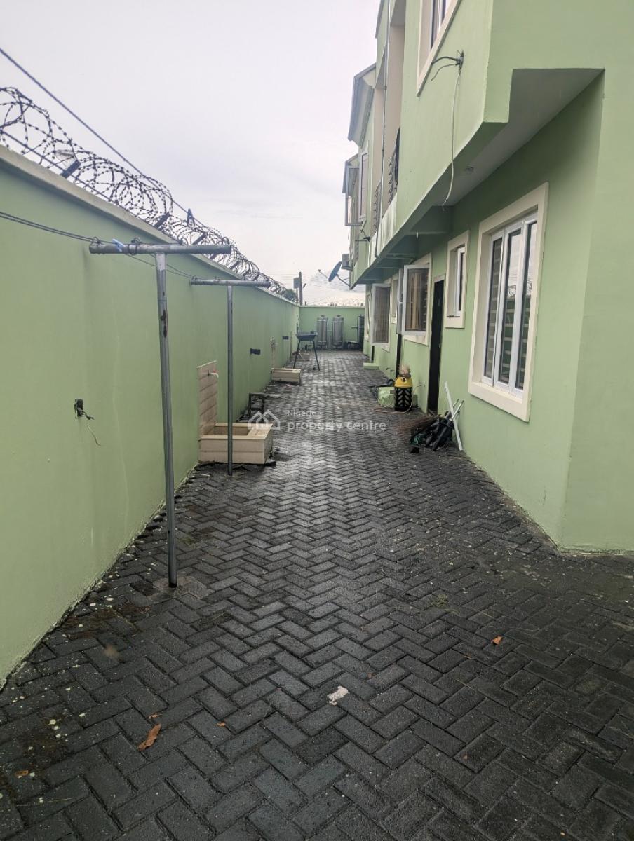 Luxury 2 Bedroom Duplex, Ilesha Close, Beechwood Estate, Ibeju Lekki, Lagos, Flat / Apartment for Rent
