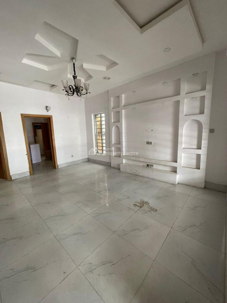 4 Bedroom Terrace Duplex, Orchid Road, Lekki, Lagos, House for Rent