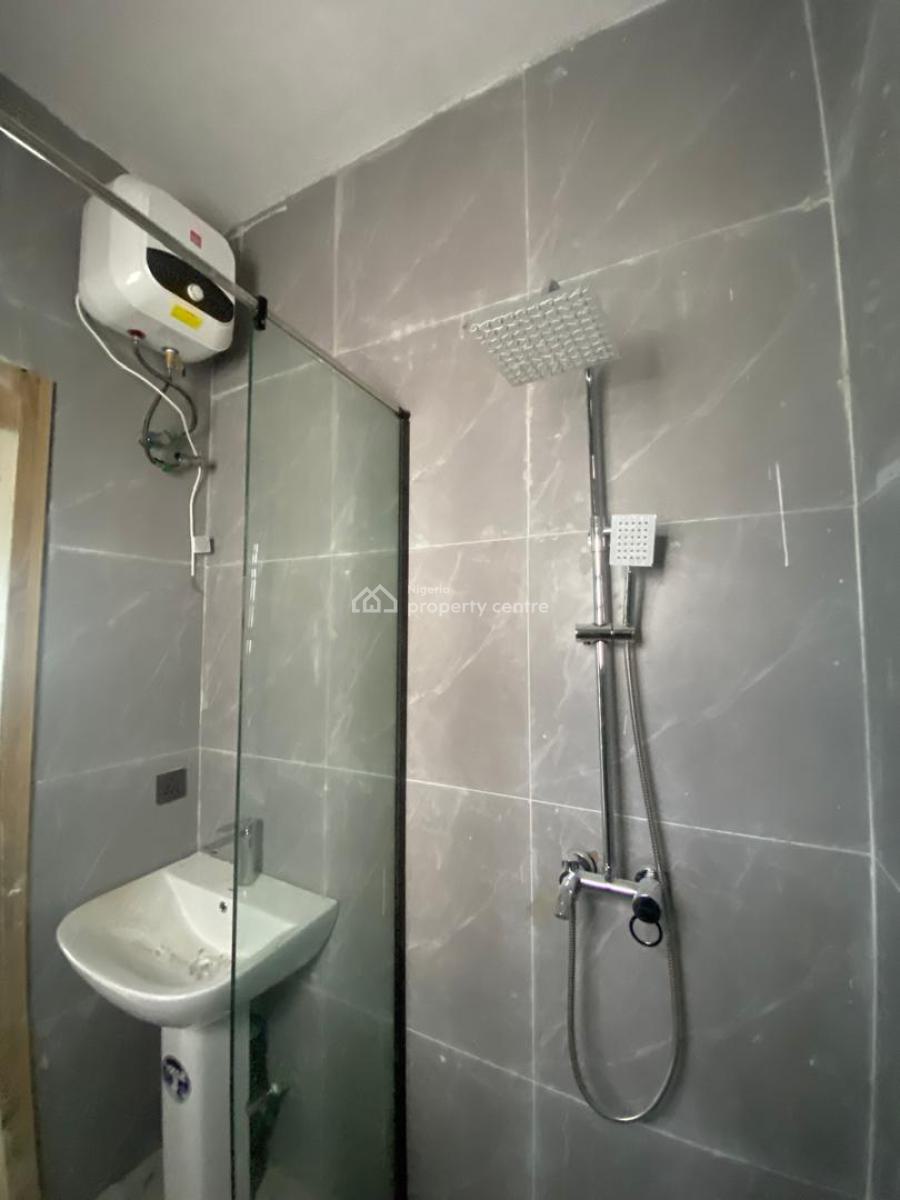 an Executive Brand New Two Bedroom Flat, Suncrest Estate Aftelbs, Opp. Skymall, Lekki, Lagos, Flat / Apartment for Rent