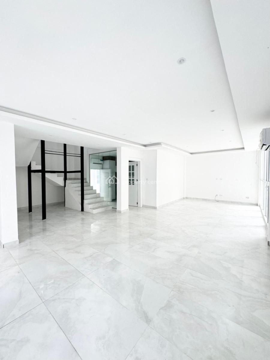 Ultra-luxury 3 -bedroom Apartment with Bq, Pool & Gym and Two Elevator, Old Ikoyi, Ikoyi, Lagos, House for Sale