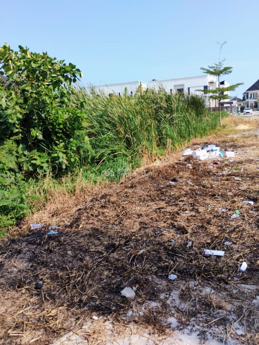 Plots of Land, Four Avenue Court Estate, Ikota, Lekki, Lagos, Residential Land for Sale