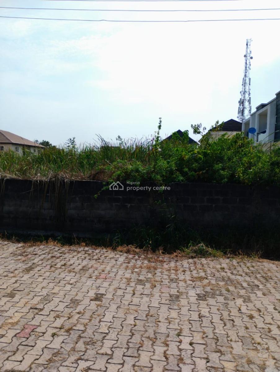 Plots of Land, Four Avenue Court Estate, Ikota, Lekki, Lagos, Residential Land for Sale