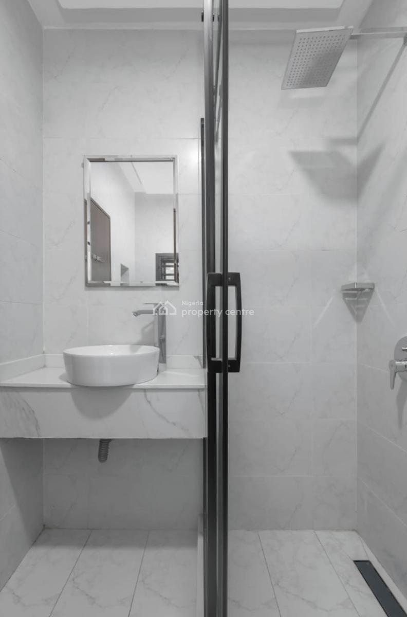 1 Bedroom Apartment, Jabi, Abuja, Flat / Apartment Short Let