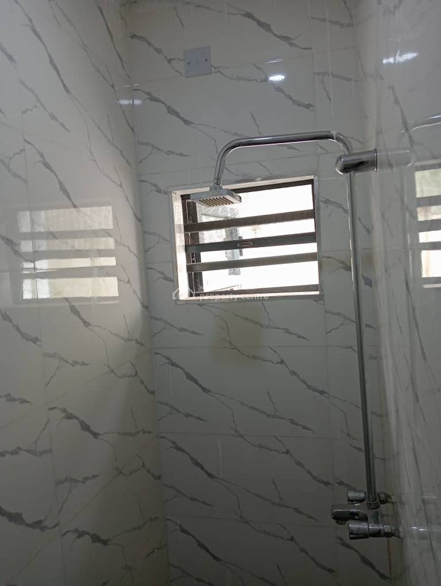 Newly Built 2 Units of 2 Bedroom Duplexes & 1 Unit of 2 Bedroom Flat, Kudoro Estate, Isheri Magodo, Gra Phase 1, Magodo, Lagos, Flat / Apartment for Rent