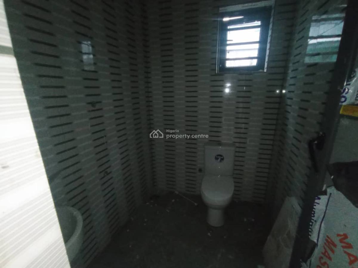 10 Units of Miniflat New Building, Bogije, Ibeju Lekki, Lagos, Detached Bungalow for Sale
